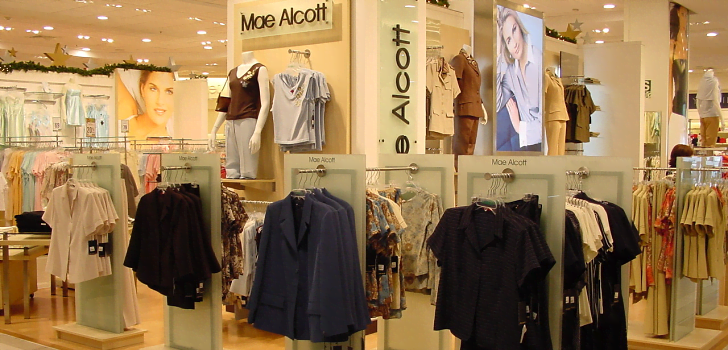 La peruana MaeAlcott prev&eacute; la apertura de diez tiendas en 2017|